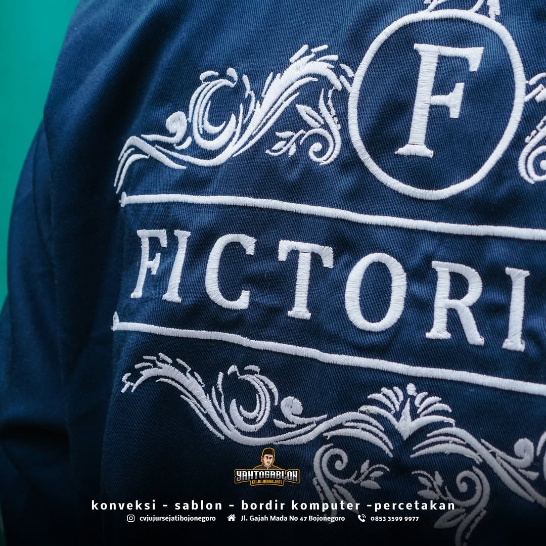 PDH BERKUALITAS DI TUBAN