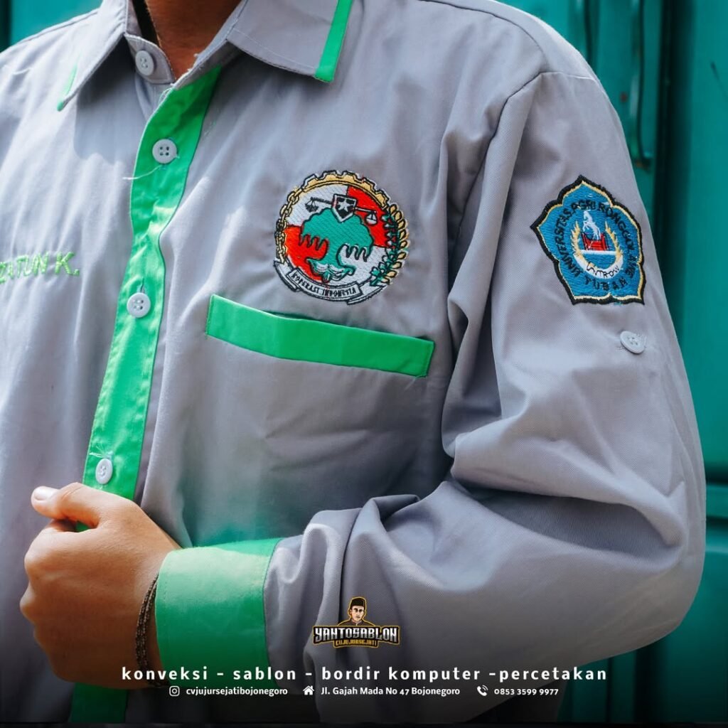 PDH BERKUALITAS DI BOJONEGORO