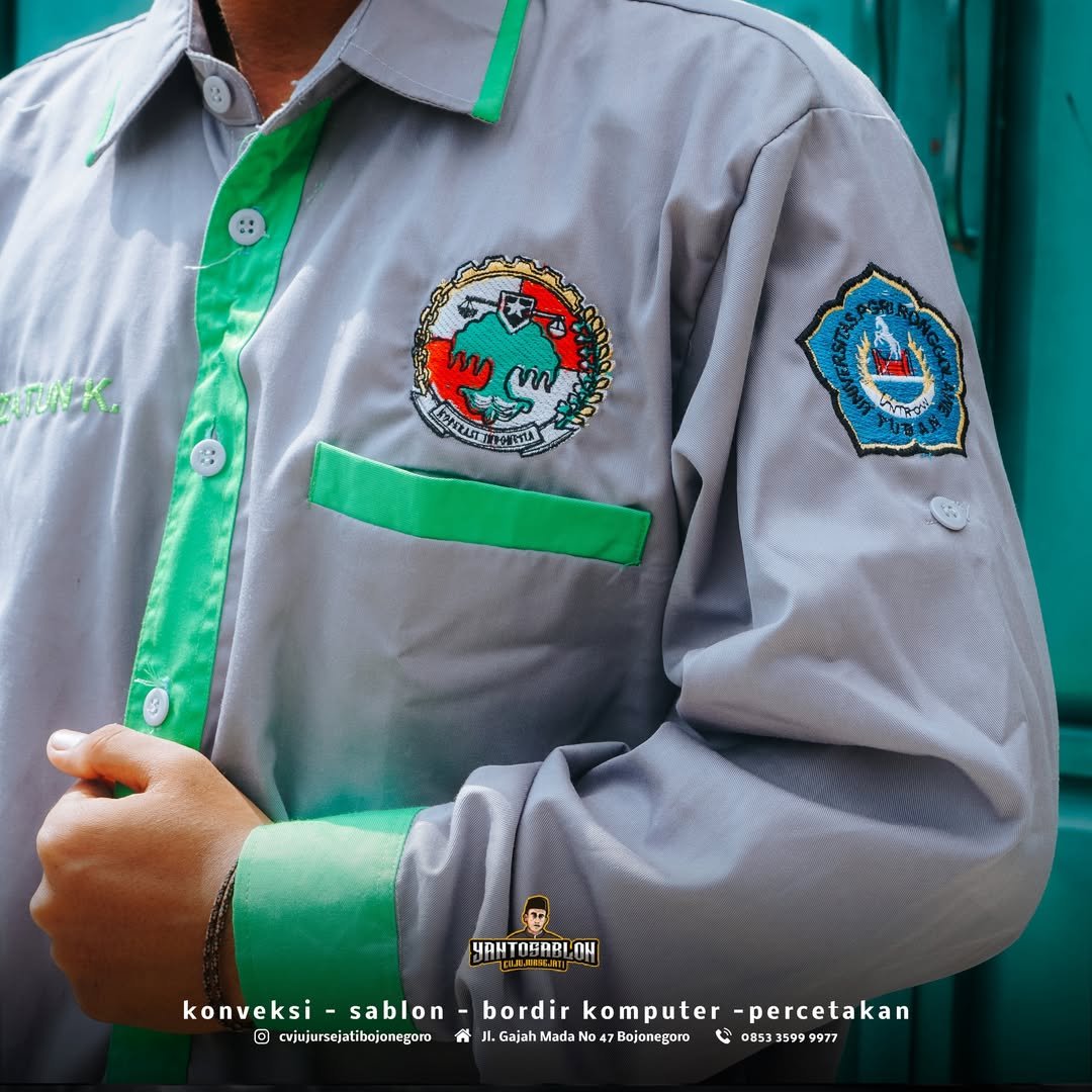 PDH BERKUALITAS DI BOJONEGORO