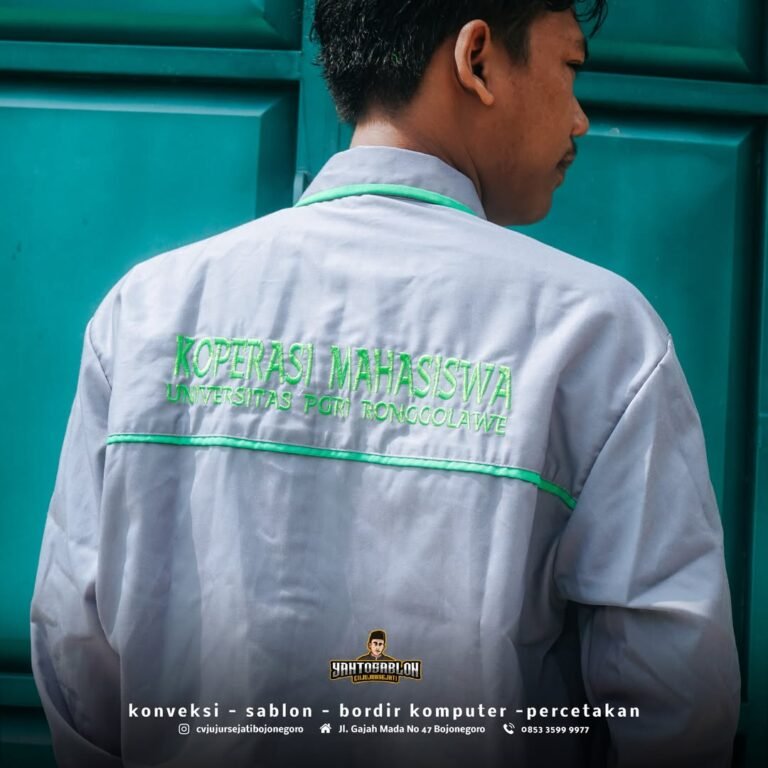 PDH BERKUALITAS DI TUBAN