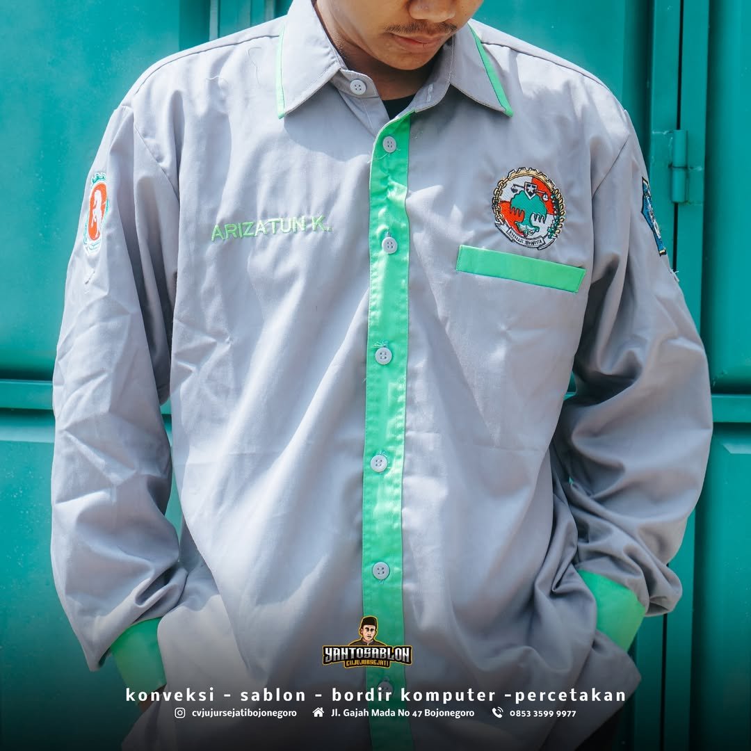 PDH BERKUALITAS DI TUBAN