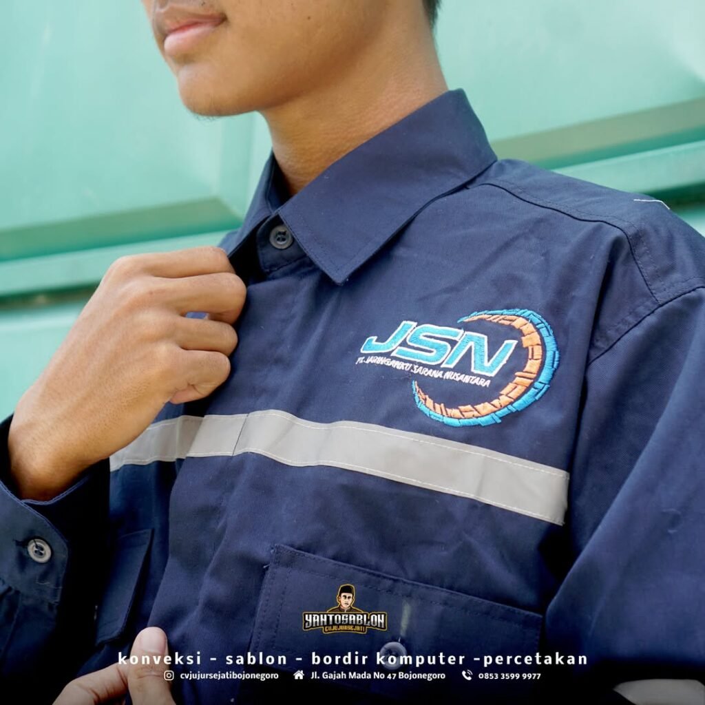 PDH BERKUALITAS DI BOJONEGORO