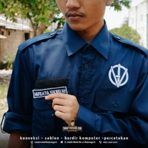 PDH BERKUALITAS DI TUBAN