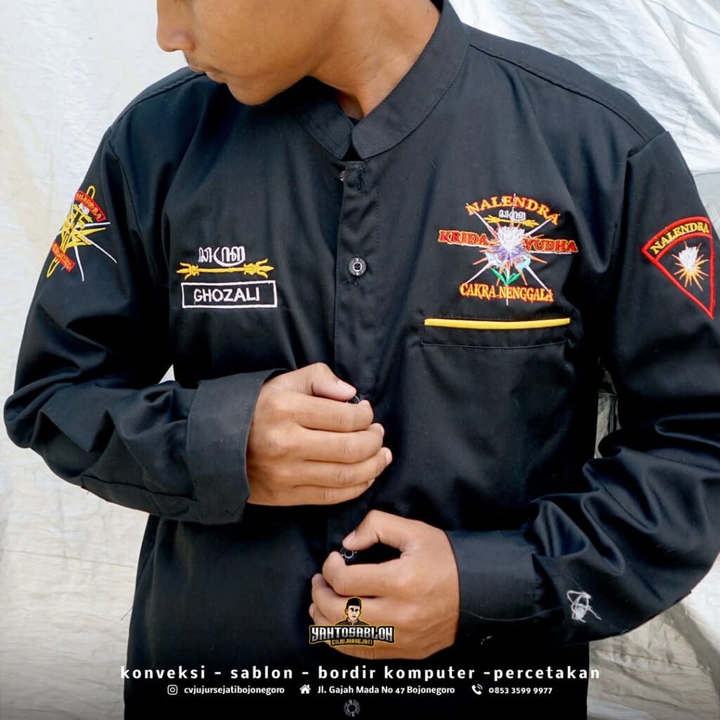 PDH BERKUALITAS DI BOJONEGORO