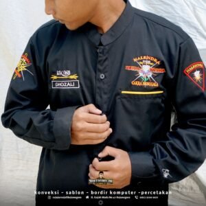 PDH BERKUALITAS DI TUBAN