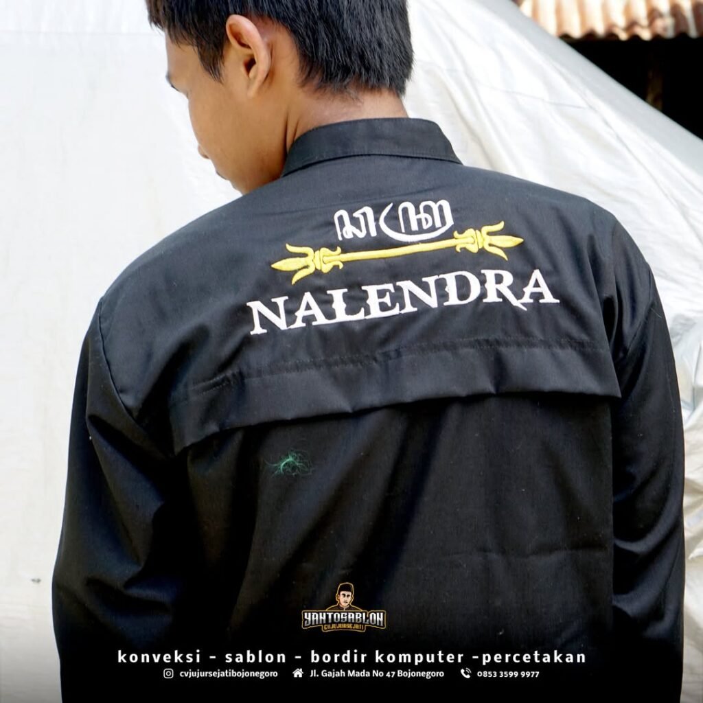 PDH BERKUALITAS DI BOJONEGORO