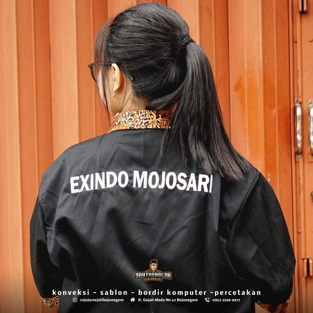 PDH BERKUALITAS DI TUBAN