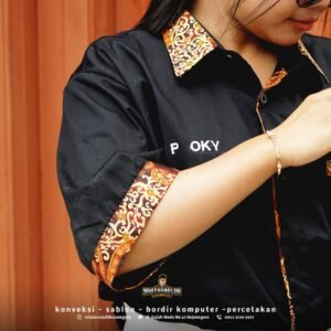 PDH BERKUALITAS DI TUBAN