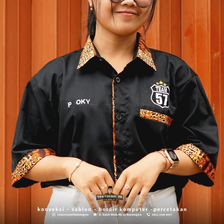 PDH BERKUALITAS DI TUBAN