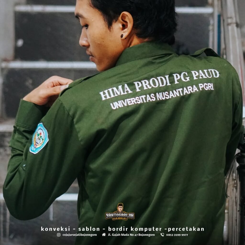 PDH BERKUALITAS DI BOJONEGORO