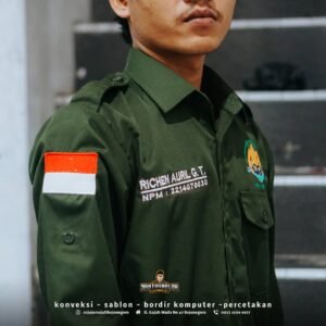 PDH BERKUALITAS DI BOJONEGORO