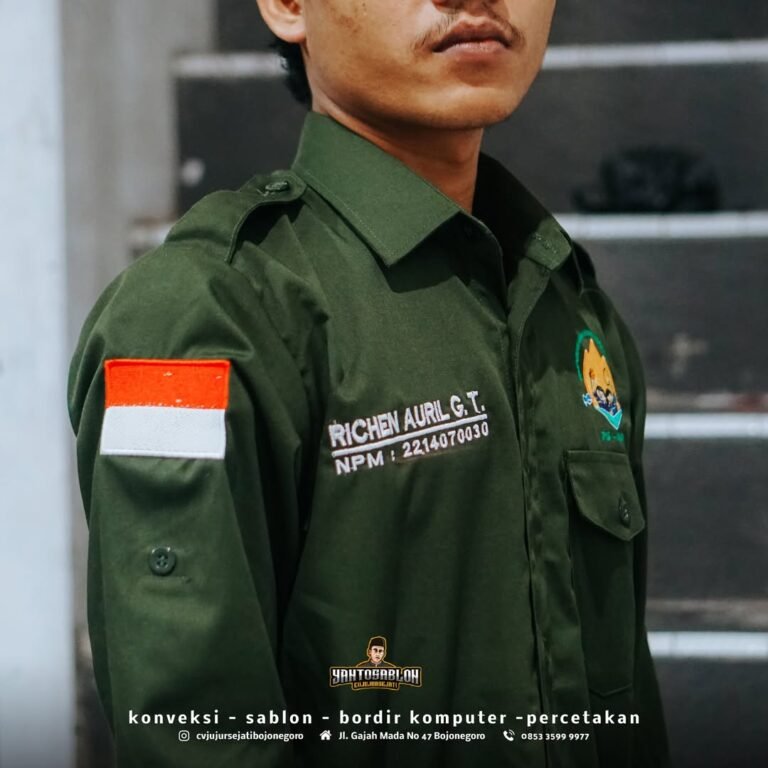 PDH BERKUALITAS DI BOJONEGORO