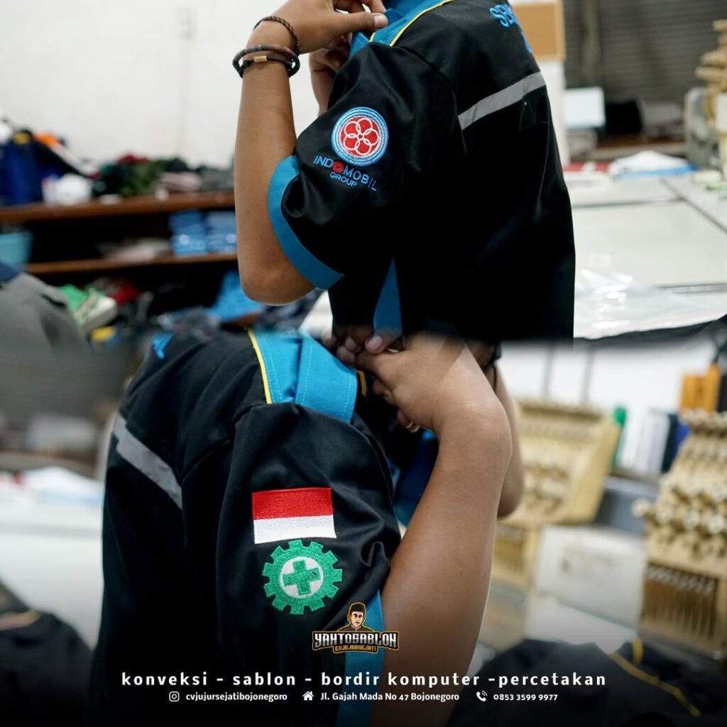 PDH BERKUALITAS DI TUBAN