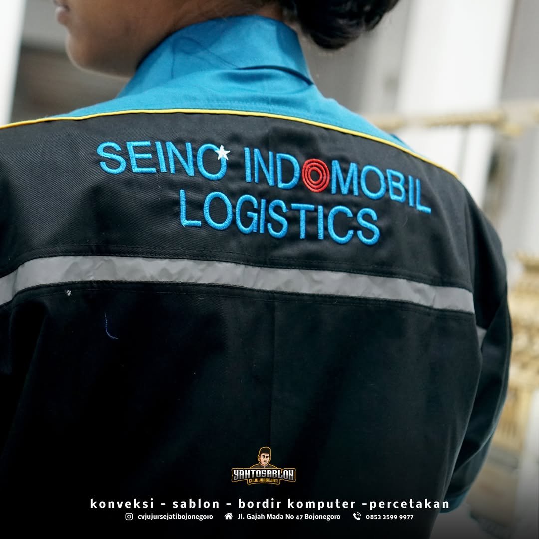 PDH BERKUALITAS DI TUBAN