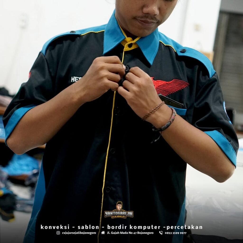 PDH BERKUALITAS DI TUBAN