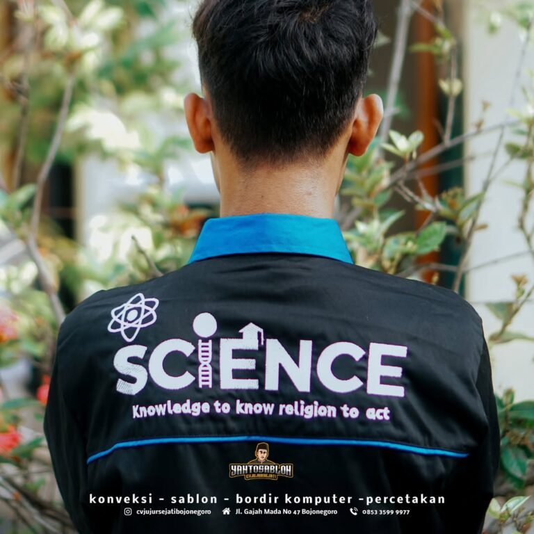 PDH BERKUALITAS DI TUBAN