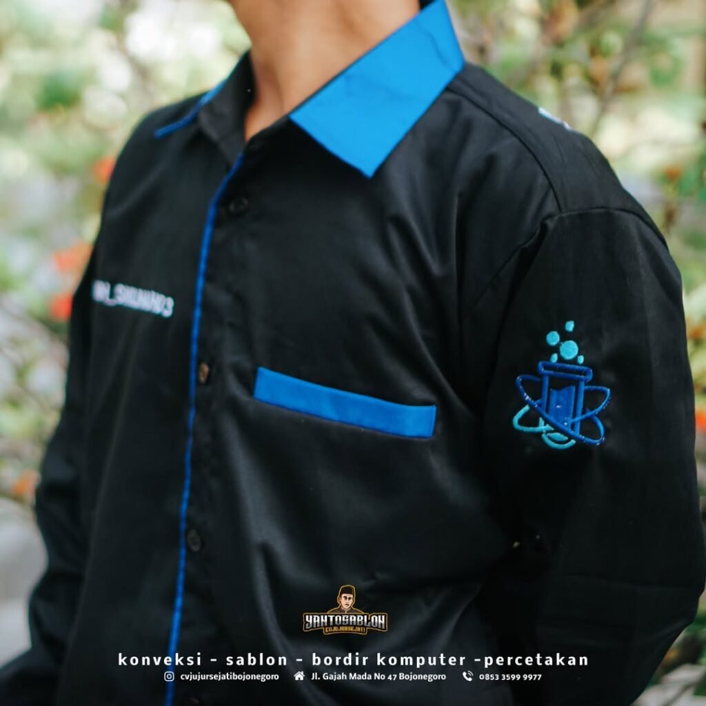 PDH BERKUALITAS DI TUBAN