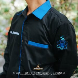 PDH BERKUALITAS DI TUBAN