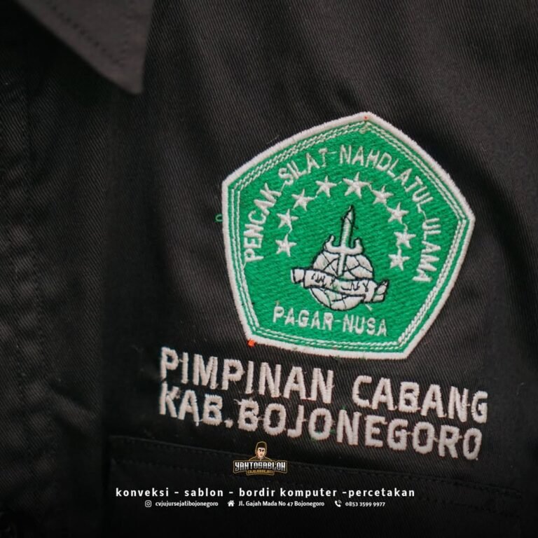 PDH BERKUALITAS DI TUBAN