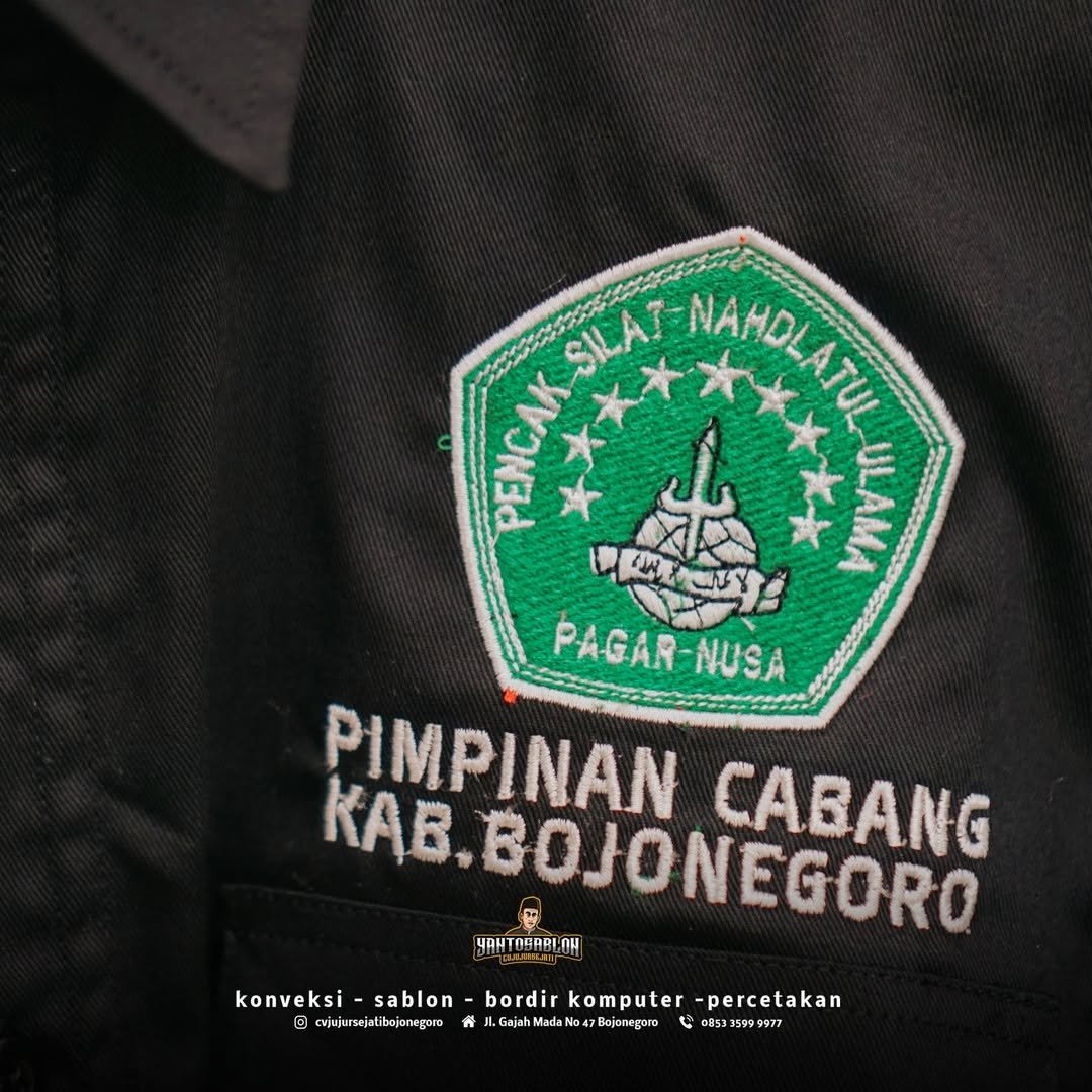 PDH BERKUALITAS DI TUBAN