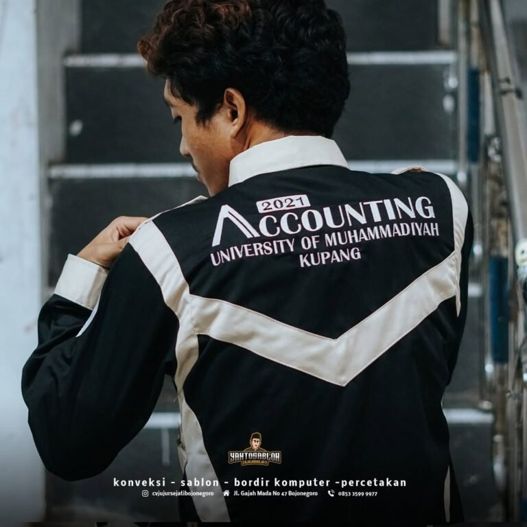 PDH BERKUALITAS DI TUBAN