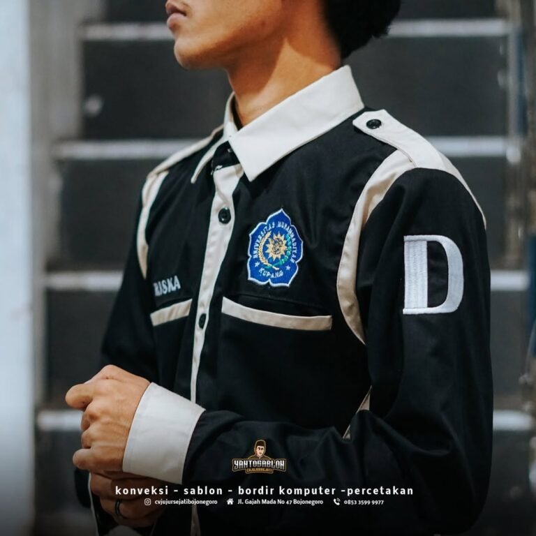 PDH BERKUALITAS DI TUBAN