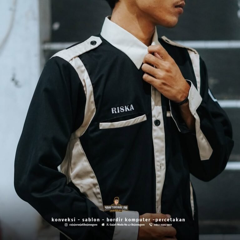 PDH BERKUALITAS DI TUBAN