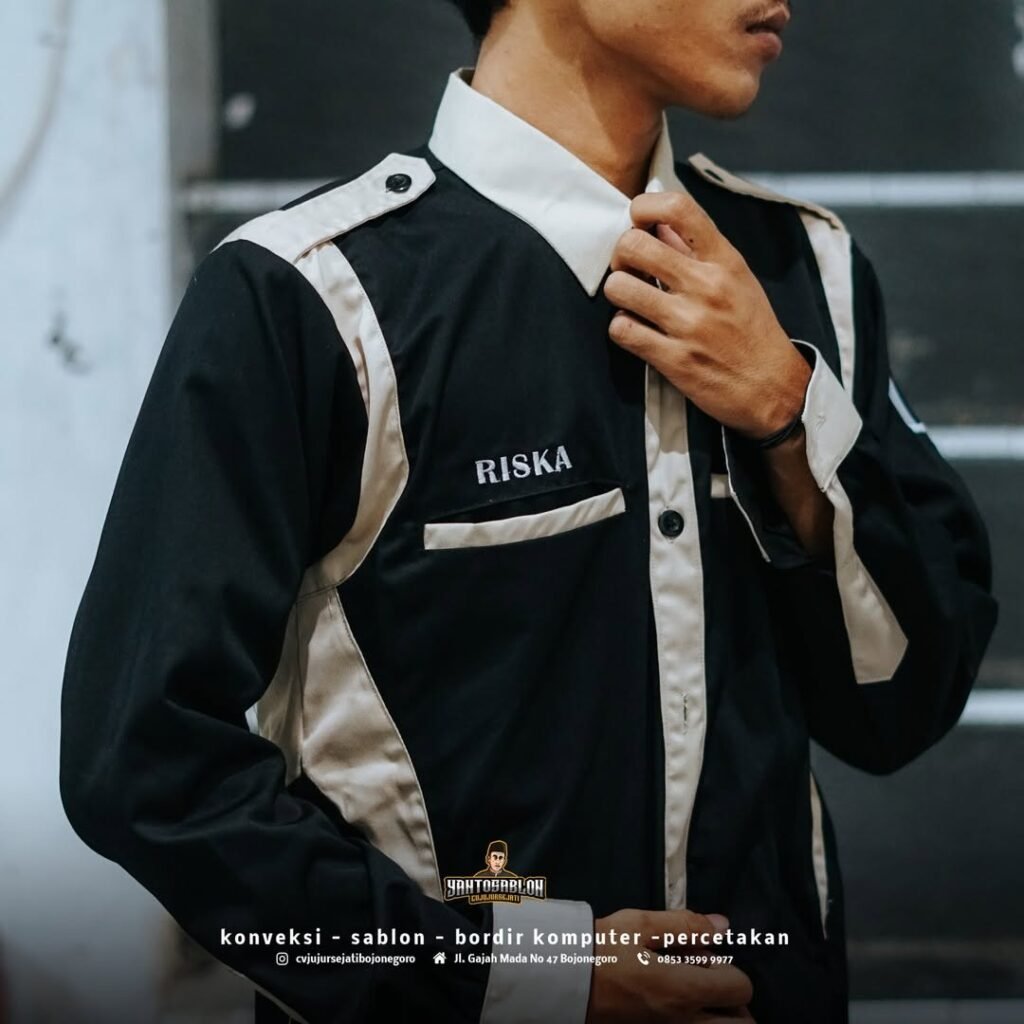 PDH BERKUALITAS DI TUBAN