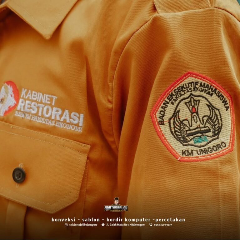 PDH BERKUALITAS DI TUBAN