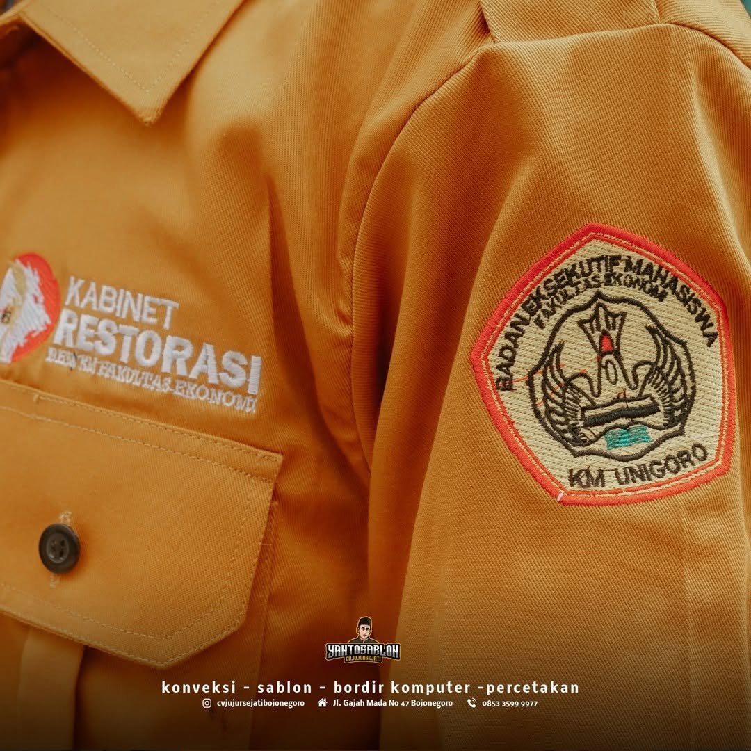 PDH BERKUALITAS DI TUBAN