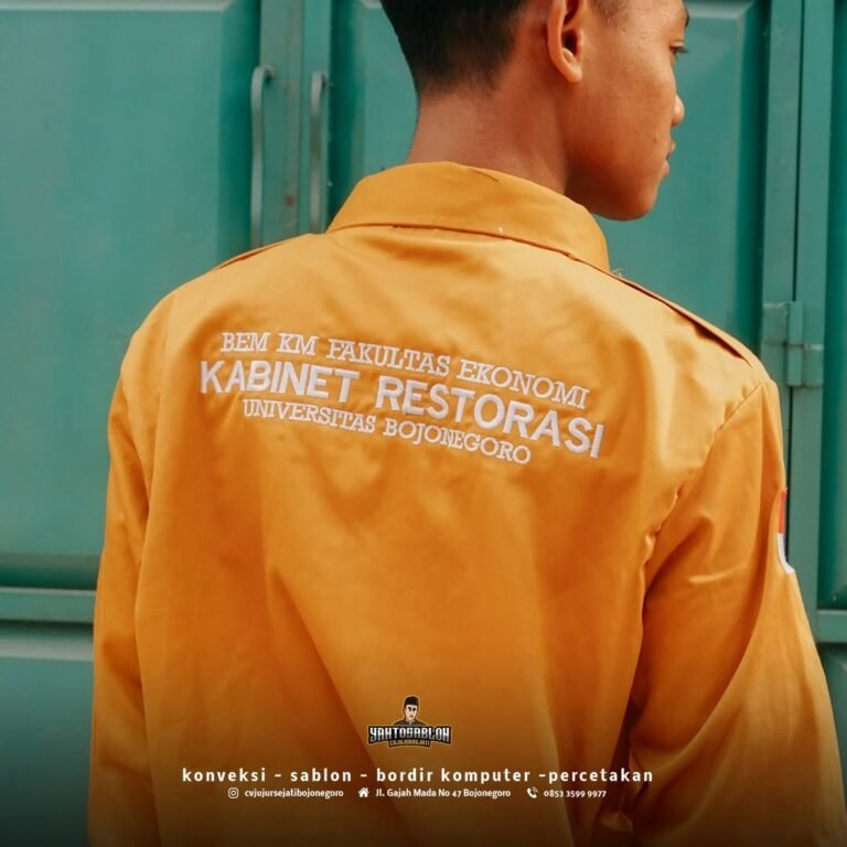 PDH BERKUALITAS DI TUBAN