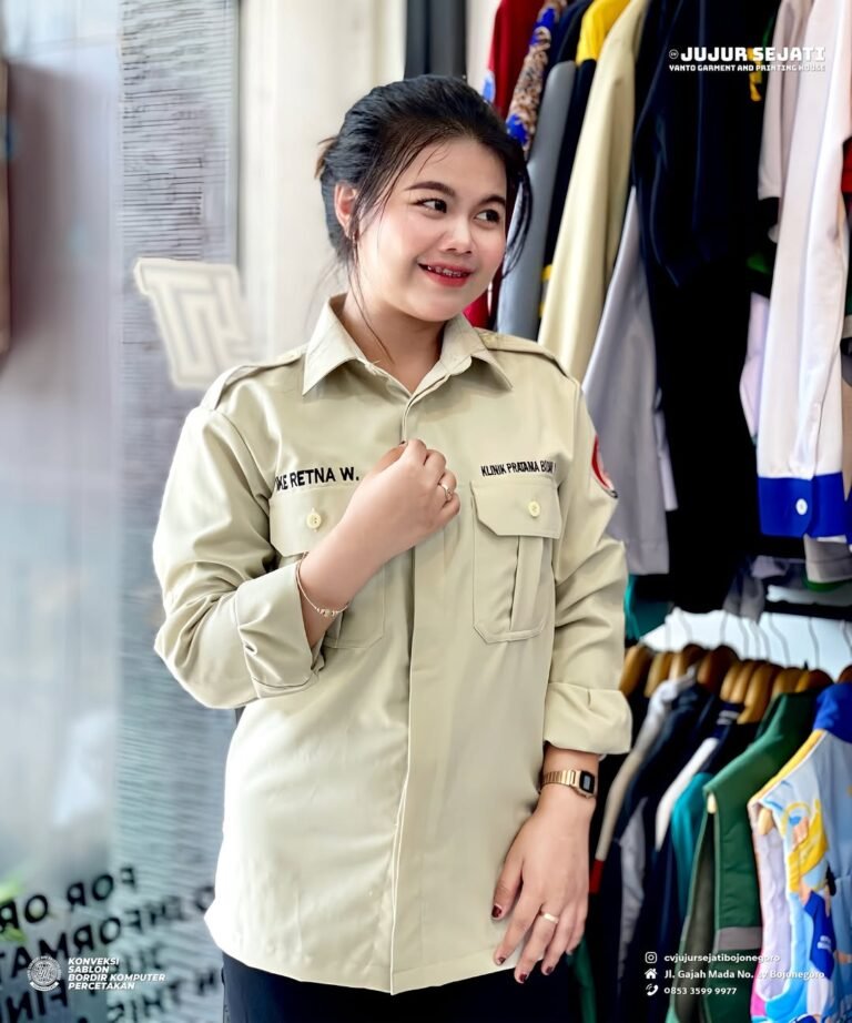 KONVEKSI BERKUALITAS DI TUBAN