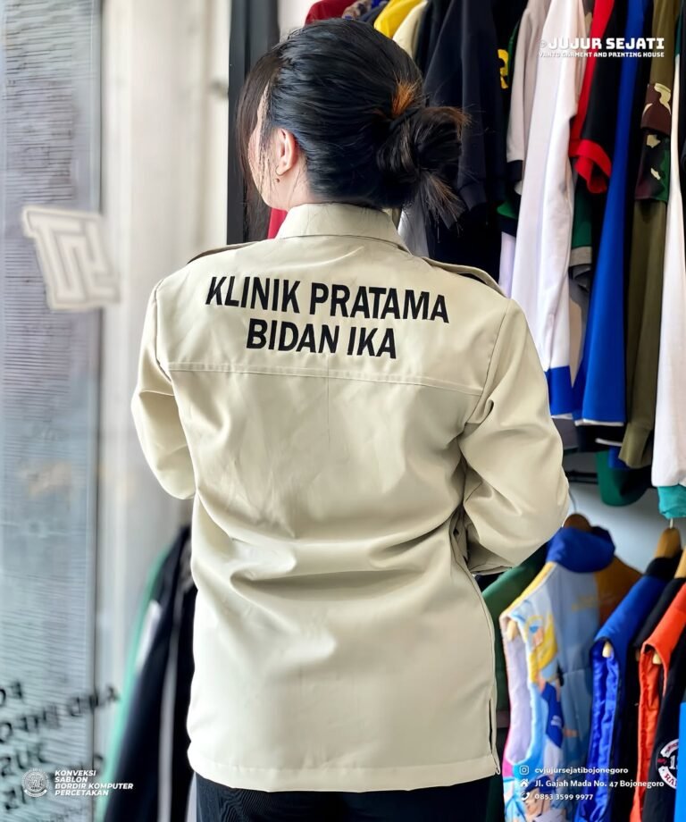 KONVEKSI BERKUALITAS DI TUBAN