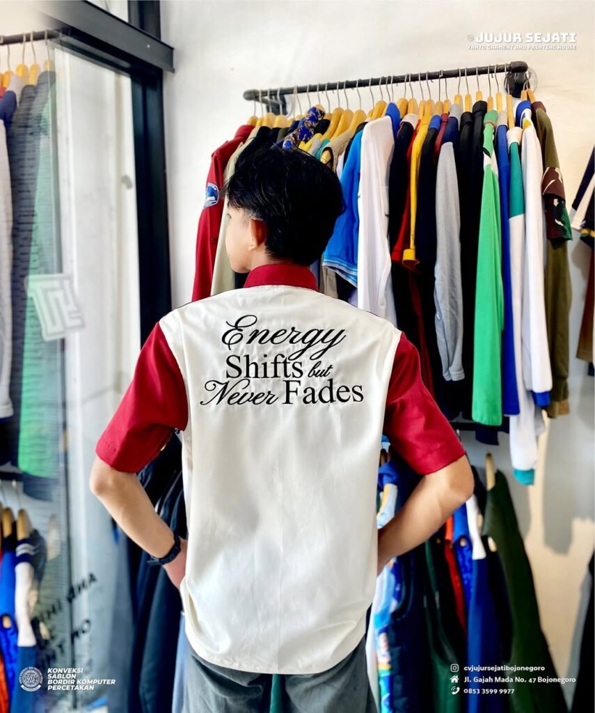 KONVEKSI BERKUALITAS DI TUBAN