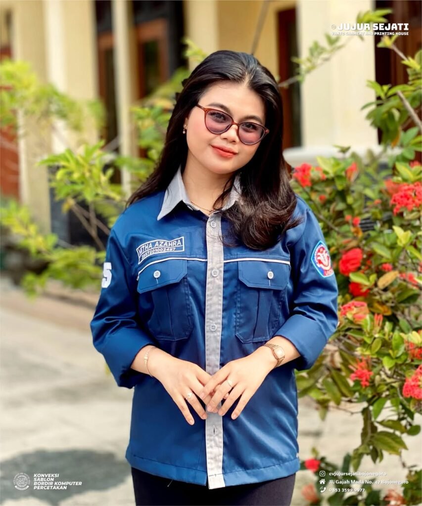 KONVEKSI BERKUALITAS DI BOJONEGORO