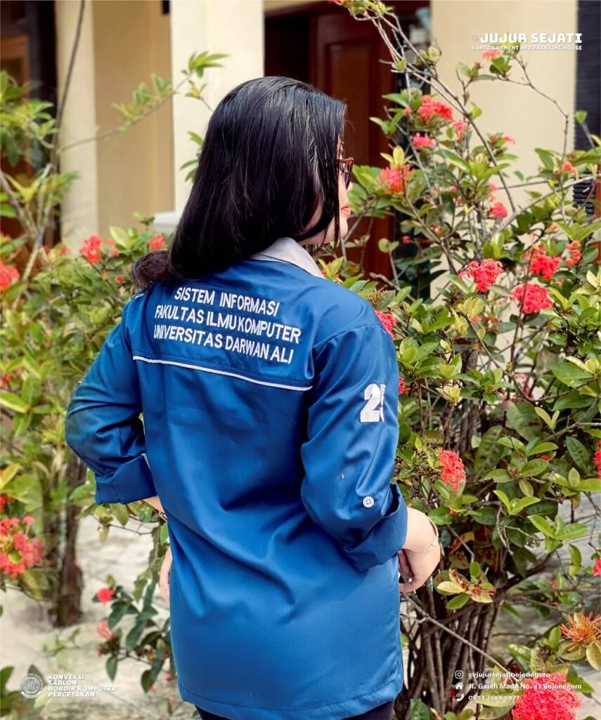 KONVEKSI BERKUALITAS DI BOJONEGORO