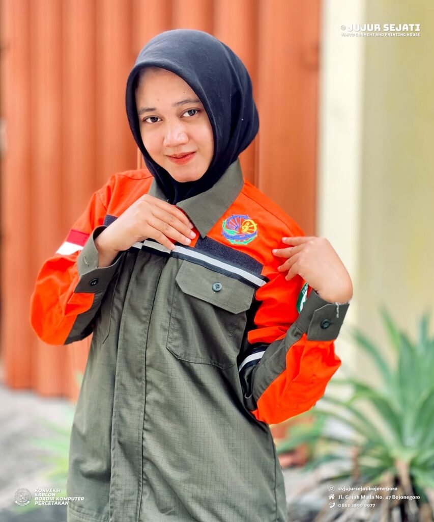 KONVEKSI BERKUALITAS DI TUBAN