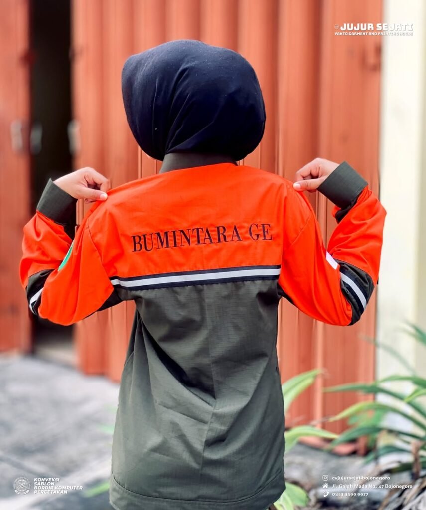 KONVEKSI BERKUALITAS DI TUBAN