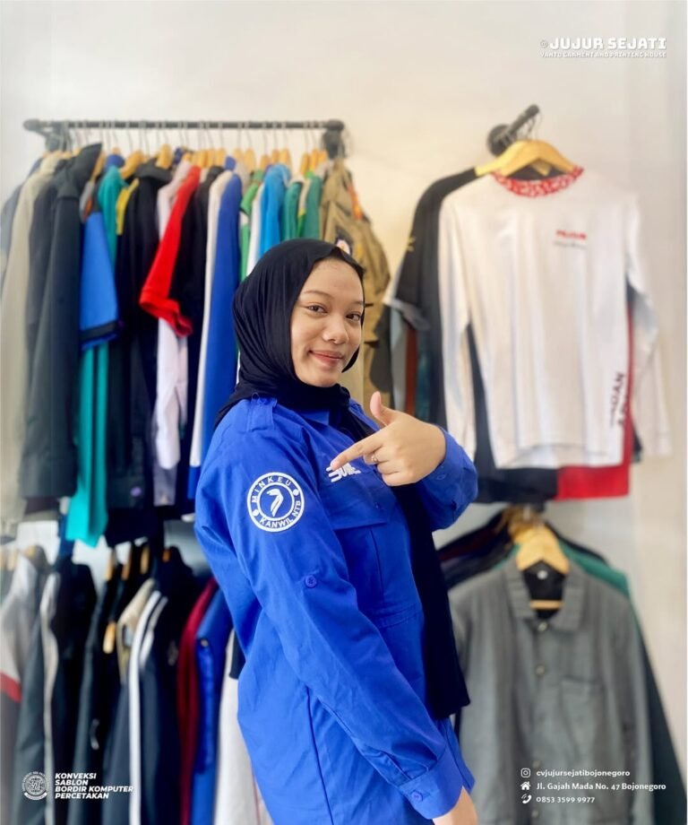 KONVEKSI BERKUALITAS DI TUBAN