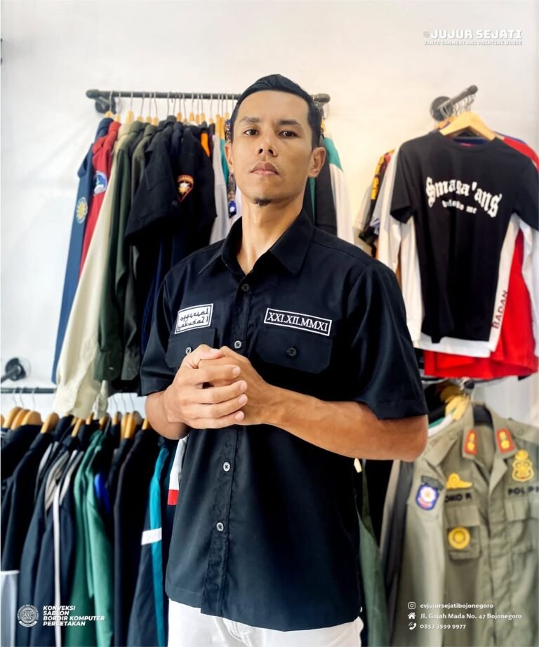 KONVEKSI BERKUALITAS DI TUBAN