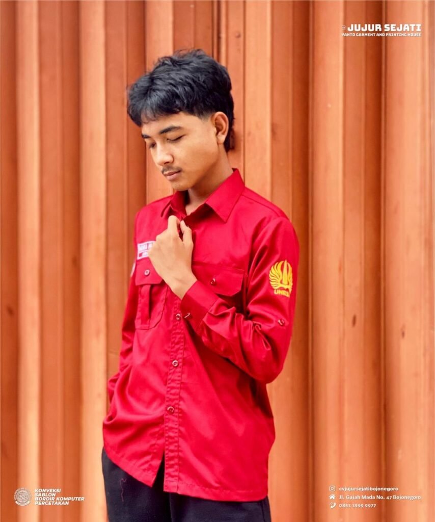 KONVEKSI BERKUALITAS DI SURABAYA