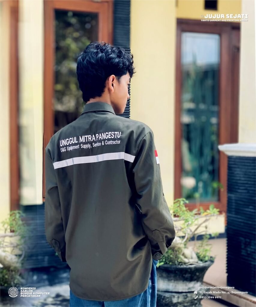 KONVEKSI BERKUALITAS DI SURABAYA