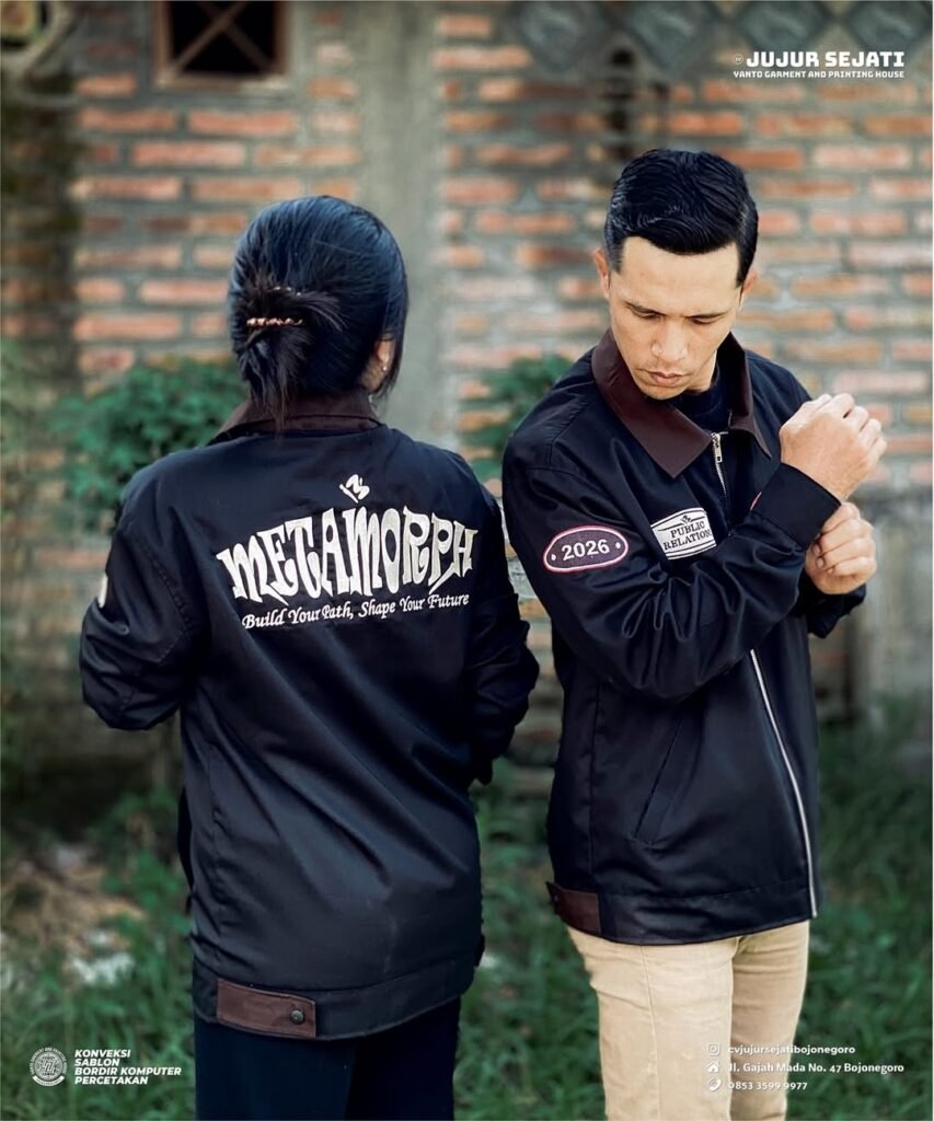 KONVEKSI BERKUALITAS DI SURABAYA