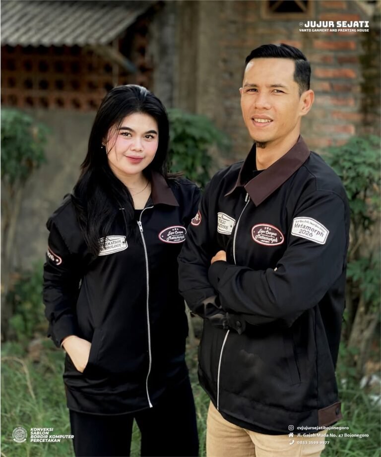 KONVEKSI BERKUALITAS DI SURABAYA
