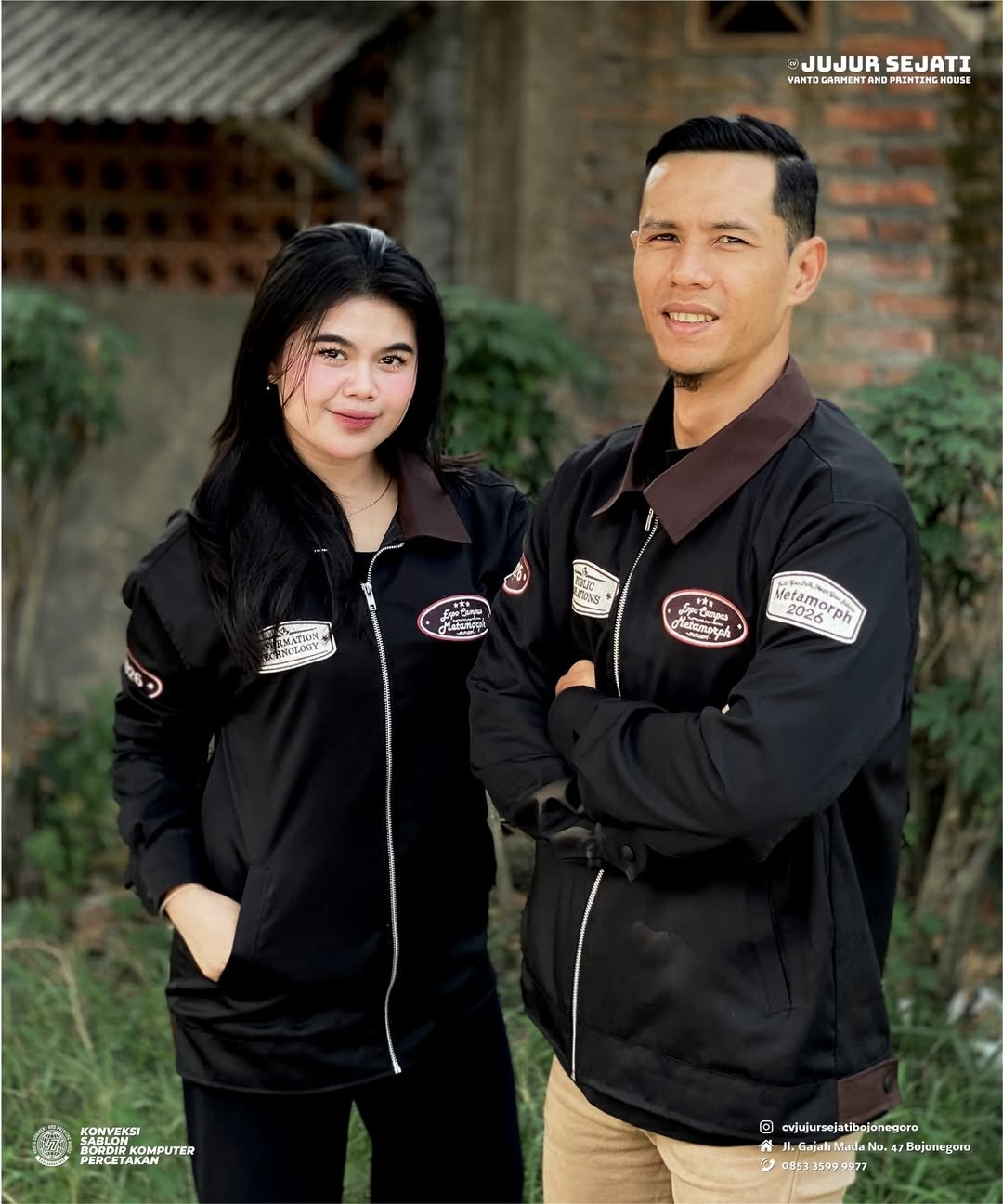 KONVEKSI BERKUALITAS DI SURABAYA